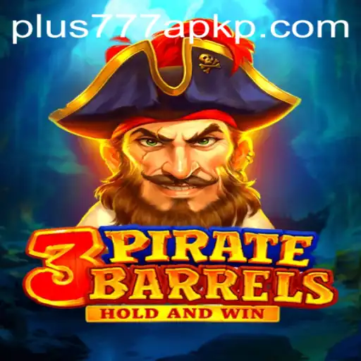 Exploring the Thrilling World of 3PirateBarrels: A Gamer's Treasure