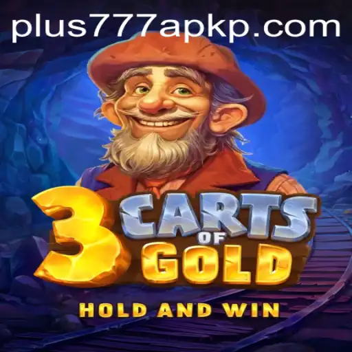 3cartsOfGold: Discover the Thrilling World of Endless Riches