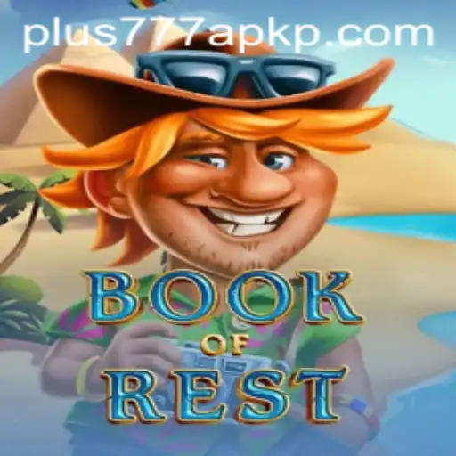 Discover the Enchanting World of BookofRest: A Guide to the Latest Gaming Sensation