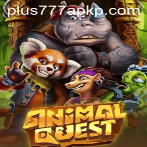 Discover the Wild Adventure of AnimalQuest and the Exciting Features of Plus777 APK
