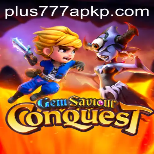 An In-Depth Look at GemSaviourConquest and the Role of plus777 apk