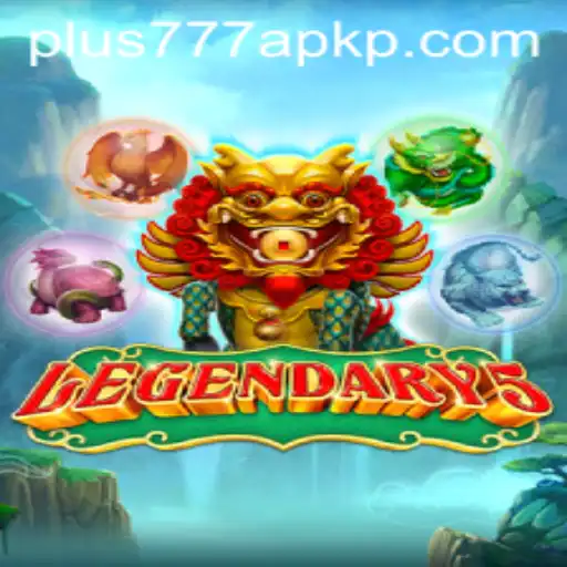 Legendary5: A New Era in Mobile Gaming with plus777 apk
