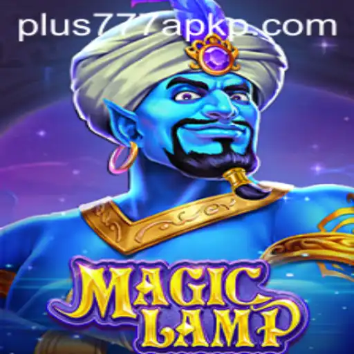 MagicLamp: The Enchanting World of 'Plus777 Apk'
