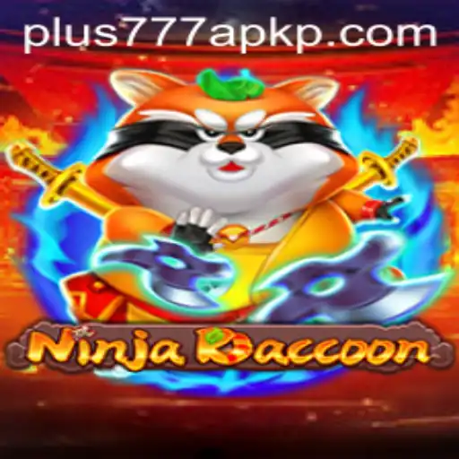 Enter the World of NinjaRaccoon