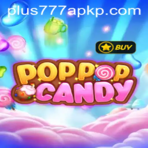 Exploring POPPOPCANDY: An Engaging Game Experience with Plus777 APK