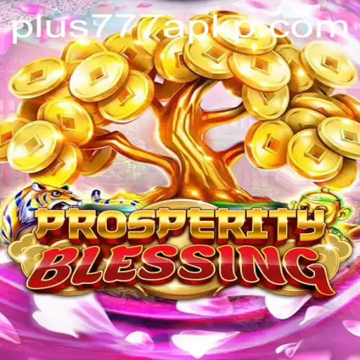 Discover the World of ProsperityBlessing: A New Gaming Adventure