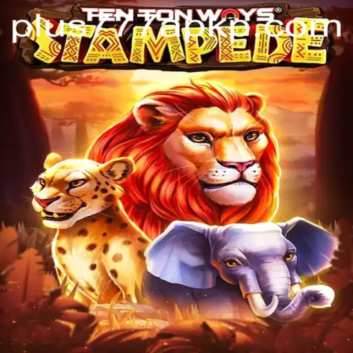 Exploring TenTonWaysStampede: Unveiling the Game, Rules, and Exciting Features