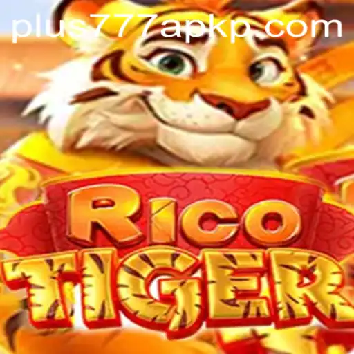 Exploring the World of RicoTiger