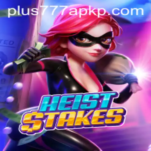 Explore HeistStakes: The Ultimate Crime Caper Game