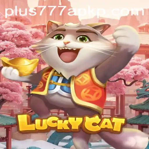 Unveiling LuckyCat: A Deep Dive into the Plus777 APK Gaming Experience