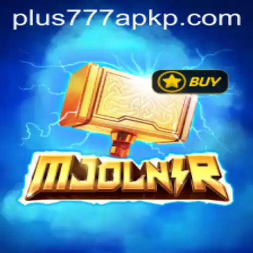 Exploring the Fantasy World of Mjolnir in Plus777 APK