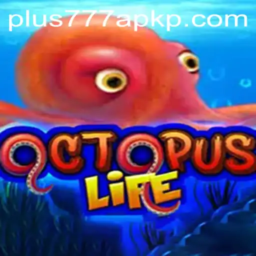 Discover the Immersive World of OctopusLife and the Rise of plus777 apk