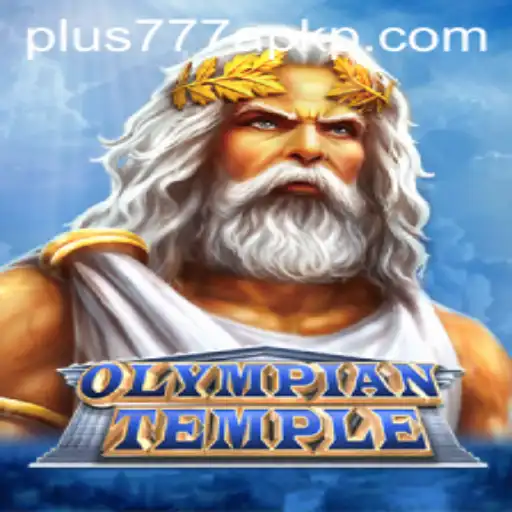 Discover the Legendary Adventure of OlympianTemple with Plus777 APK