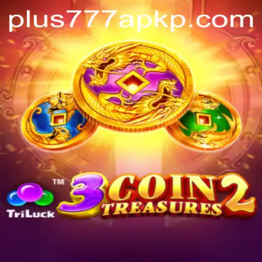 Exploring the Mysteries of 3CoinTreasures2 and the Allure of plus777 APK