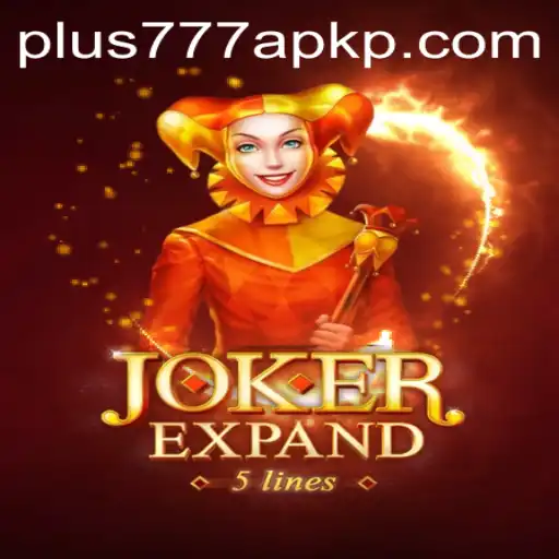 Discover the Exciting World of JokerExpand: A Game-Changer with plus777 apk
