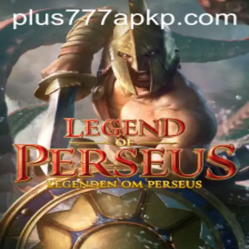 LegendofPerseus: A Mythological Odyssey in Gaming