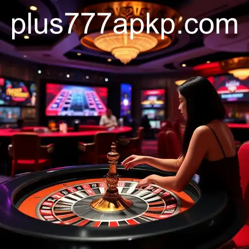Live Casino: The Rise of a New Era in Online Gaming