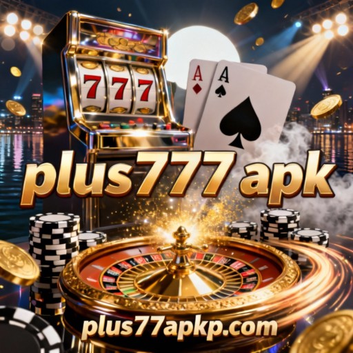 plus777 apk