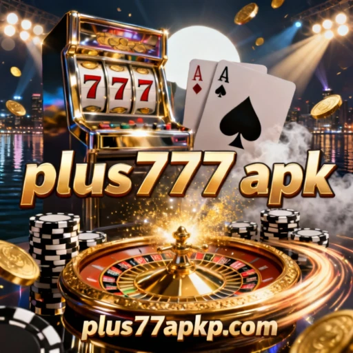 plus777 apk