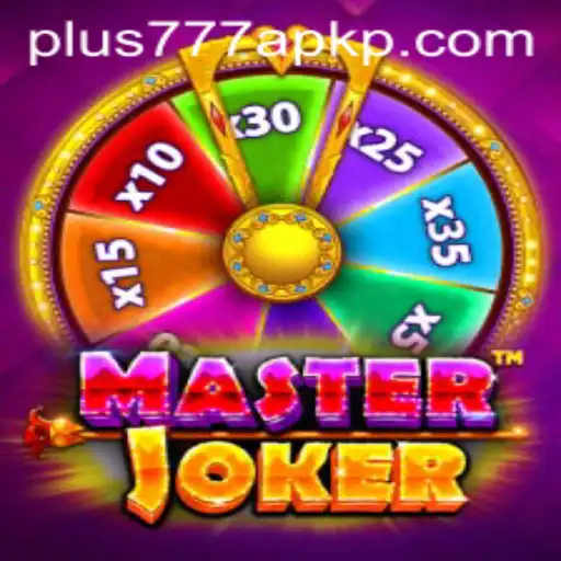 Exploring the World of MasterJoker and Plus777 APK