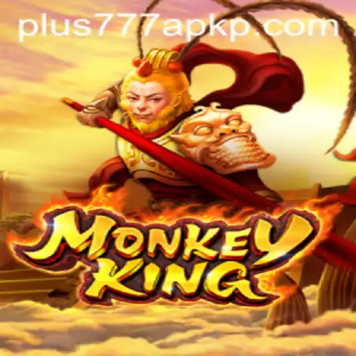 MonkeyKing: An Epic Adventure in the Realm of Gaming