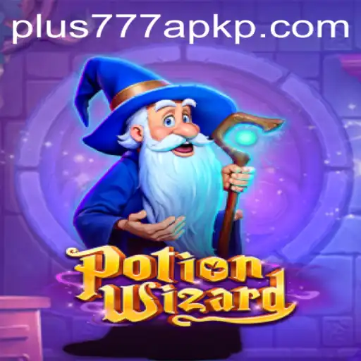 PotionWizard: An Enchanting Journey in Mobile Gaming
