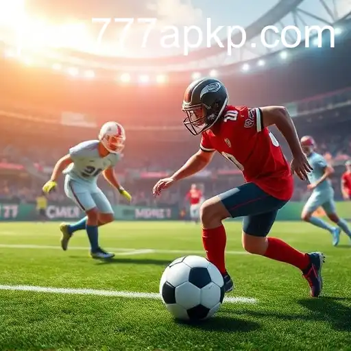 Exploring the Growing Influence of Digital Sports Platforms: The Role of plus777 apk