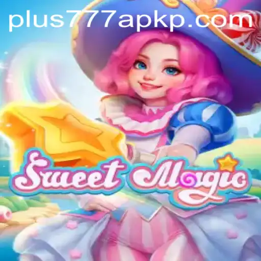 Exploring SweetMagic: A Journey through Enchanting Realms with Plus777 APK