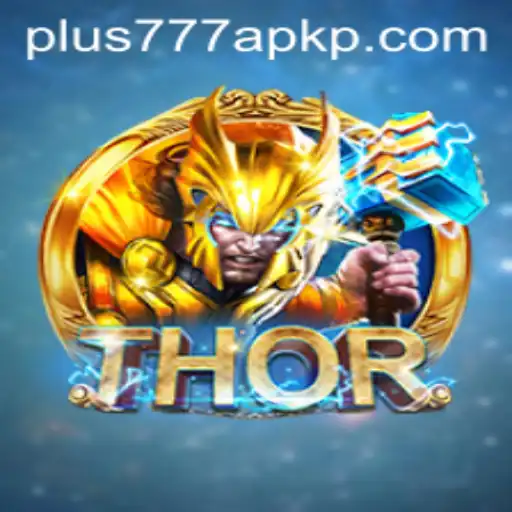 Exploring the World of THOR: An Exciting Adventure with plus777 apk
