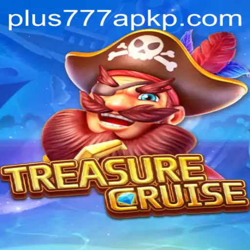 Explore the Adventure of TREASURECRUISE with Plus777 APK