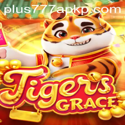 TigersGrace: A Captivating Gaming Experience with Plus777 APK