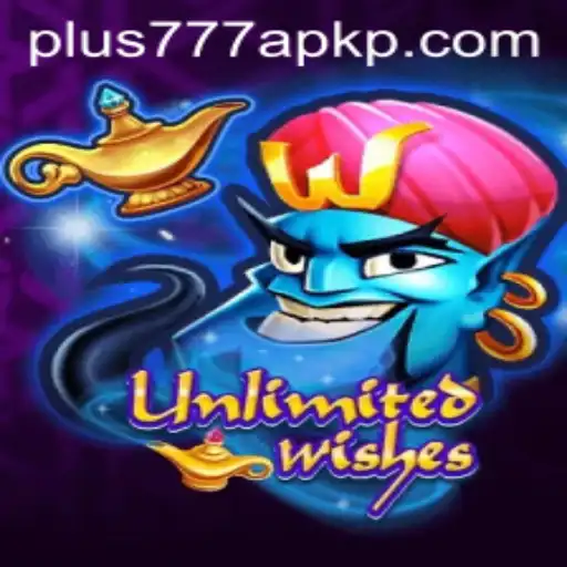 UnlimitedWishes: The Alluring World of Gaming with Plus777 APK