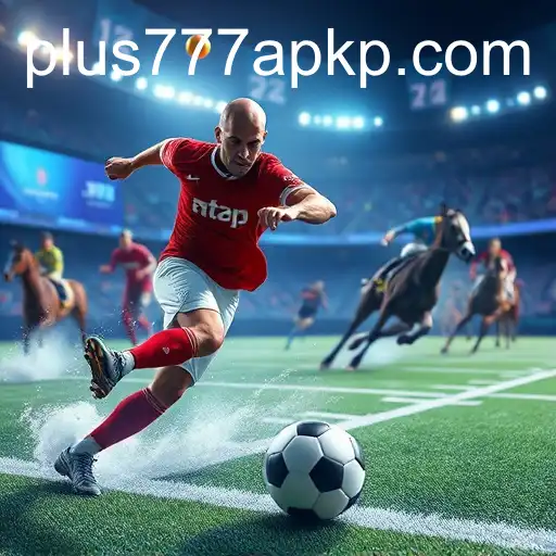 Exploring the Thriving World of Virtual Sports