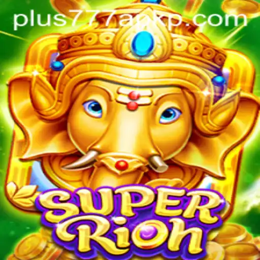 Unlocking the Excitement of SuperRich: An In-depth Look into the Game with Plus777 APK