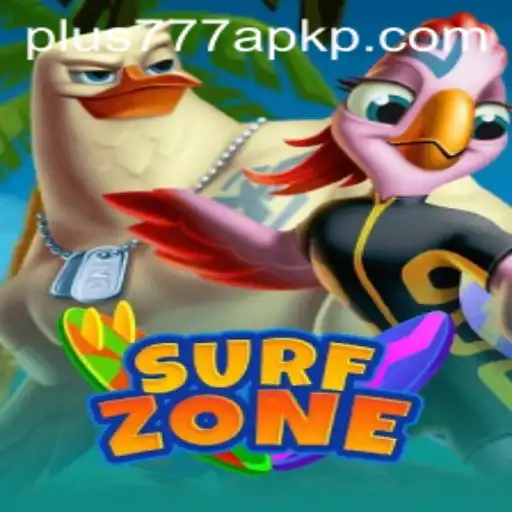 SurfZone: Ride the Waves of Adventure with Plus777 APK