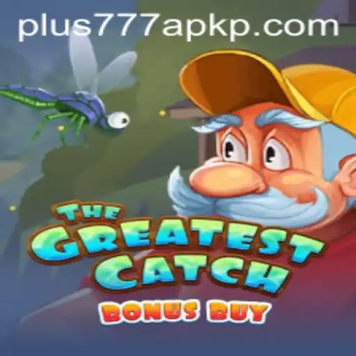 The Greatest Catch Bonus Buy: A Thrilling Adventure in Online Gaming