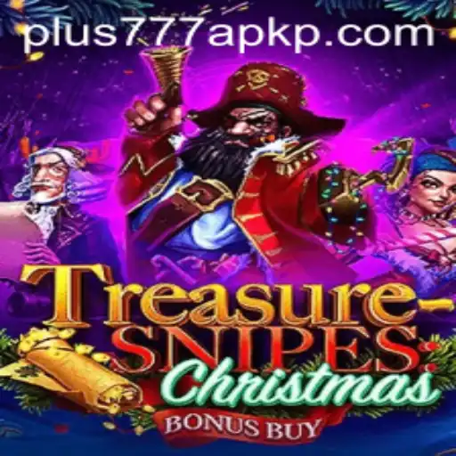 Unveiling the Magical World of TreasuresnipesChristmas