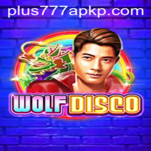 Unleashing the Thrills of WolfDisco with Plus777 APK
